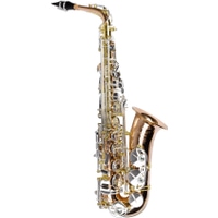 P. Mauriat Altsaxophon SA-600 Venus