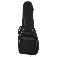 Kirstein Sac de Guitare Classique 4/4 Noir "Easyline"