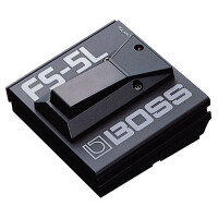 Boss FS-5L Pedal Interruptor