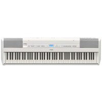 Yamaha P-515WH Stage Piano Weiß