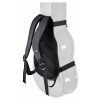 Ortega OBPS-DLX Deluxe Back Pack Strap