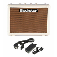 Blackstar Fly 3 Acoustic Mini Amp Set inkl. Power Supply