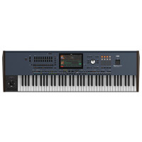 Korg Pa5X 76 Musikant