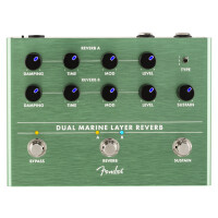 Fender Marine Layer Reverb