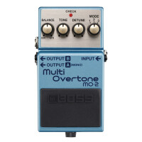 Boss MO-2 Multi Overtone