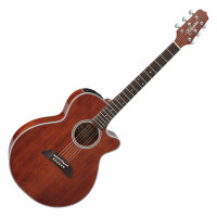 Takamine EF261SAN Antique Gloss