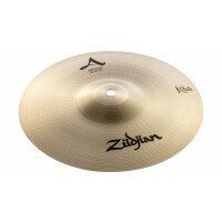 Zildjian A0211 A 10" Splash Traditional