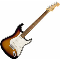 Fender Player Stratocaster RW Anniversary 2-Color Sunburst