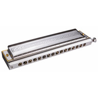 Hohner Chromonica 64 Mundharmonika