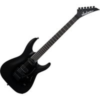 Jackson Pro Plus Series Soloist SLA2 Noir Brillant