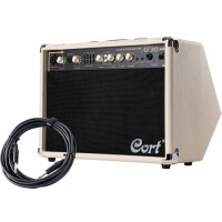 Cort AF30 A-Gitarrencombo Set