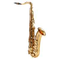 Classic Cantabile Winds TS-450 Bb Tenorsaxophon  - Retoure (Zustand: sehr gut)
