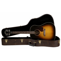 Gibson J-45 Standard Vintage Sunburst - Retoure (Zustand: sehr gut)