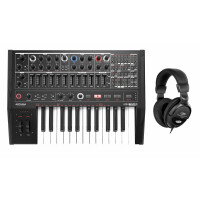 Arturia MiniBrute 2 Black Edition Set