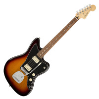 Fender Player Jazzmaster PF 3CS - Retoure (Zustand: sehr gut)