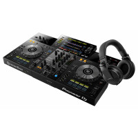 Pioneer DJ XDJ-RR Set