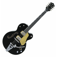 Gretsch G6120T-BSNSH BK Brian Setzer