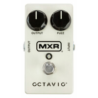 MXR M 267 Octavio