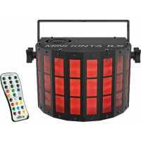 Chauvet DJ Mini Kinta ILS Set