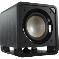 Polk Audio HTS 10 Aktivsubwoofer