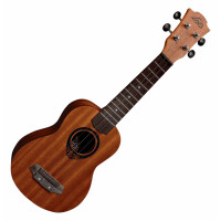 LAG TKU8S2 Tiki Sopran Ukulele