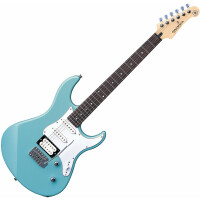 Yamaha Pacifica 112V Sonic Blue