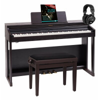 Roland RP701-DR Digitalpiano Rosenholz Set