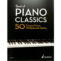 Best of Piano Classics