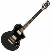 Duesenberg Julietta Catalina Black