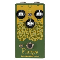 EarthQuaker Devices Plumes - Retoure (Zustand: sehr gut)