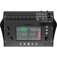 Allen & Heath CQ-18T Digital Mischpult