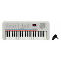 Yamaha Remie PSS-E30 Keyboard Set inkl. USB Netzteil