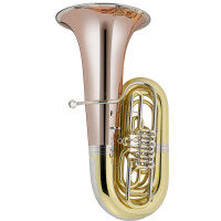 Cerveny CBB 696-4RZ Bb-Tuba