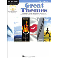 Great Themes (Trompete)