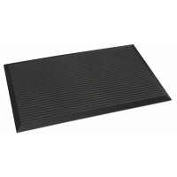 Pronomic AFM-5080 BK Alfombra antifatiga