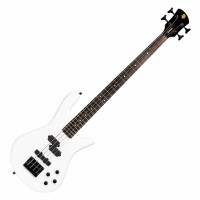 Spector Performer 4 E-Bass White