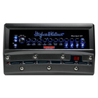 Hughes & Kettner Black Spirit 200 Floor Verstärker - Retoure (Zustand: sehr gut)