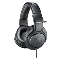 Audio-Technica ATH-M20x Kopfhörer  - Retoure (Zustand: sehr gut)