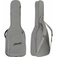 Shaman WGB-115 GY Premium-Line Borsa per chitarra acustica Grigio