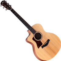 Taylor 14ce LH  - Retoure (Zustand: sehr gut)