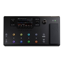Line6 Helix LT Multieffektprozessor  - Retoure (Zustand: sehr gut)