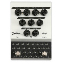 Diezel VH4-2 Distortion Effektpedal