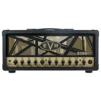 EVH 5150III 50W EL34 Head  - Retoure (Verpackungsschaden)