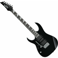 Ibanez Gio GRG170DXL Black Night - Retoure (Zustand: sehr gut)