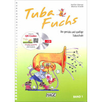 Tuba Fuchs Band 1