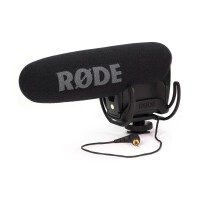 Rode VideoMic Pro Rycote - Retoure (Zustand: sehr gut)