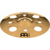 Meinl Classics Custom Brilliant 12" Trash Splash