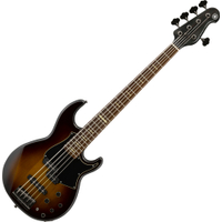 Yamaha BB735A Dark Coffee Sunburst