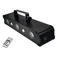 Eurolite LED Multi FX Laser Bar  - Retoure (Zustand: sehr gut)