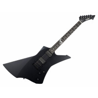 ESP LTD James Hetfield Snakebyte Black Satin